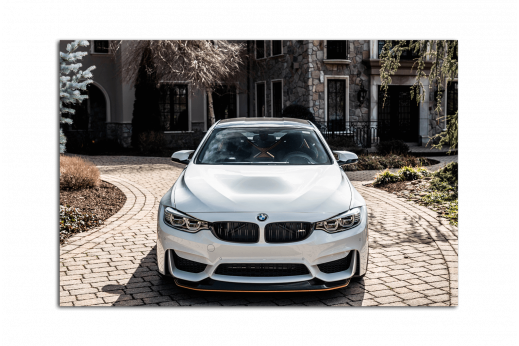 Картина BMW M4